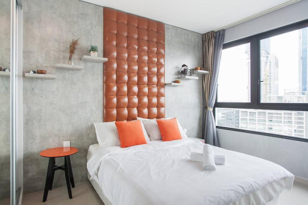 Pangsapuri Icity 1bedroom Near Mall Free Parking & Wifi