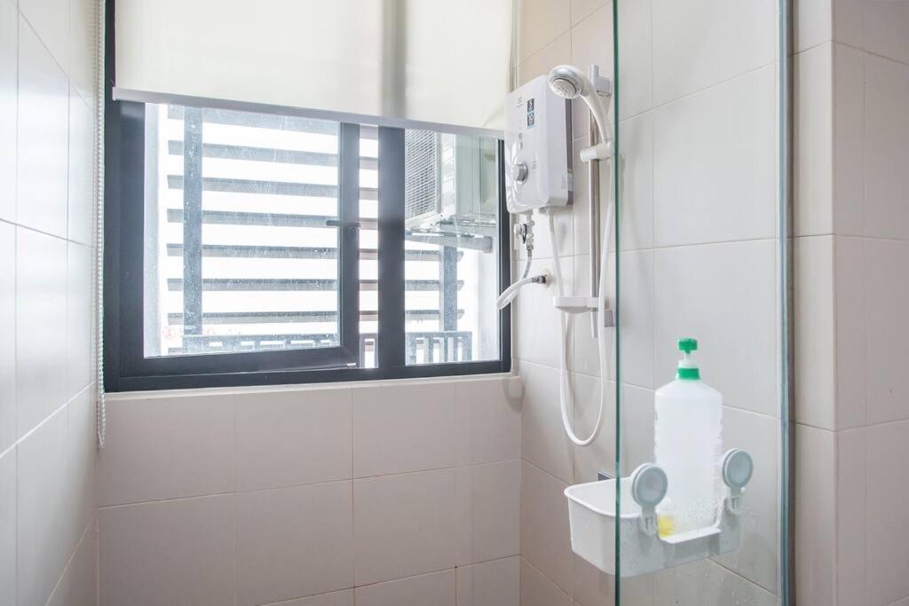 Pangsapuri Icity 1bedroom Near Mall Free Parking & Wifi Shah Alam