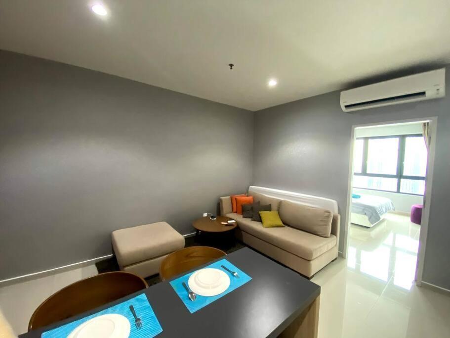 Pangsapuri Icity 1bedroom Near Mall Free Parking & Wifi